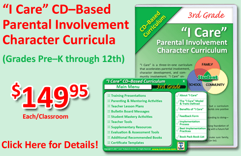 CD-Based Curricula