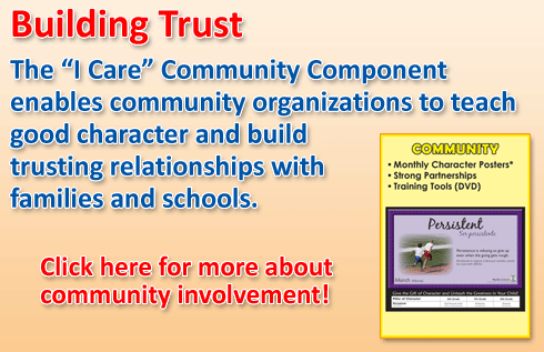 Community Involvement