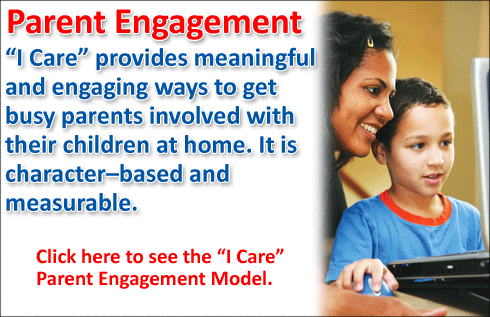 What is "I Care"?